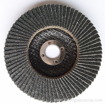 115mm flap disc for metal